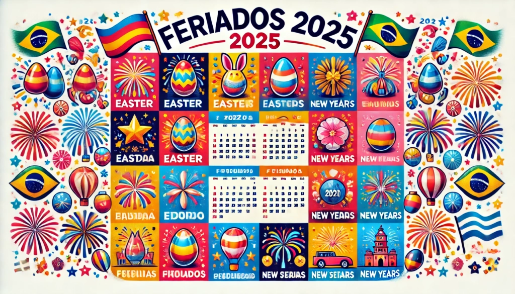 feriadosde2025