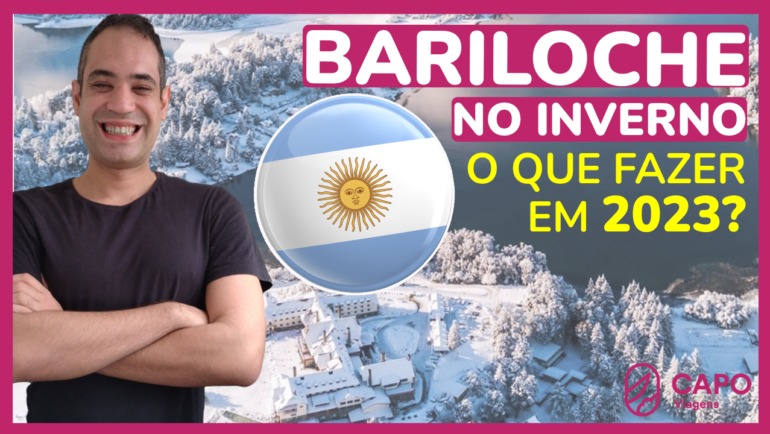 bariloche no inverno 2