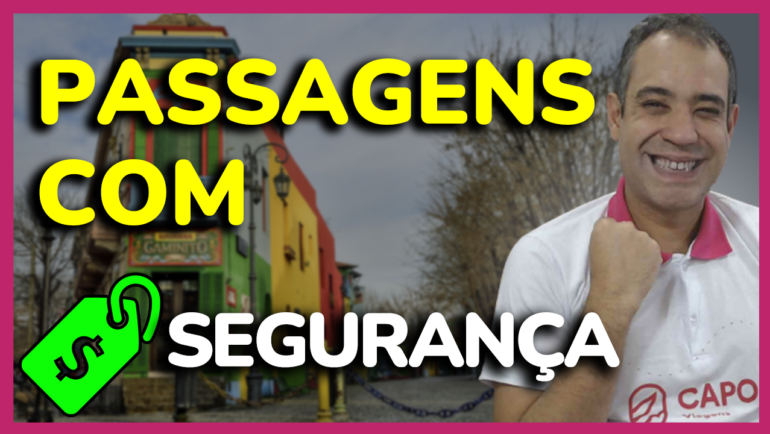 passagenscomseguranca