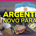 argentina paraiso