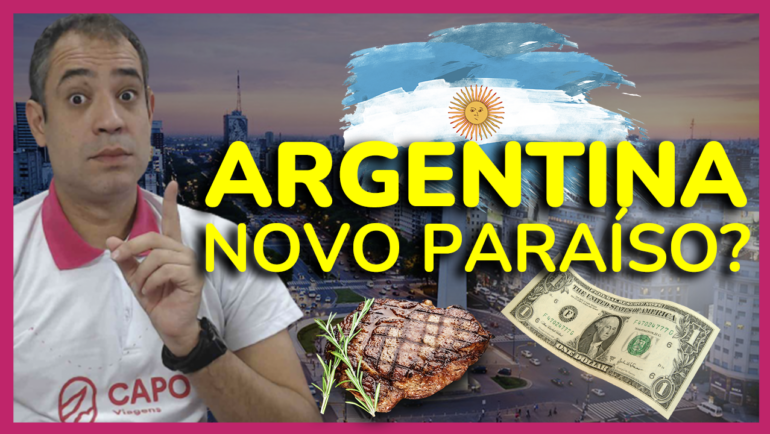 argentina paraiso