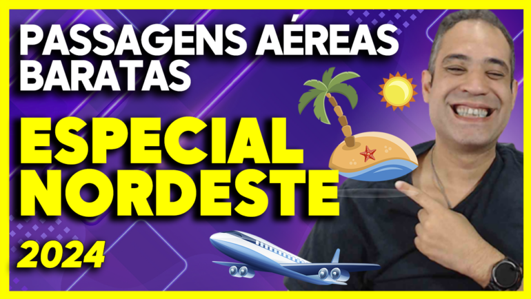 passagensespecialnordestepassagensbaratasnordeste