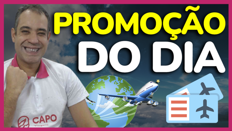 promocao do dia