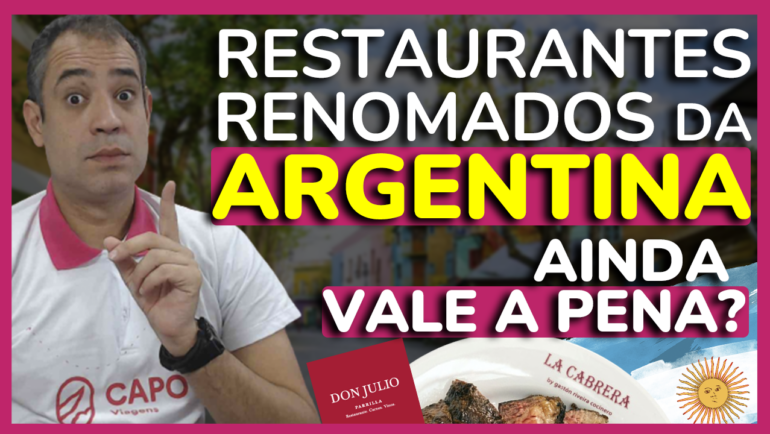 restaurantes renomados argentina vale a pena