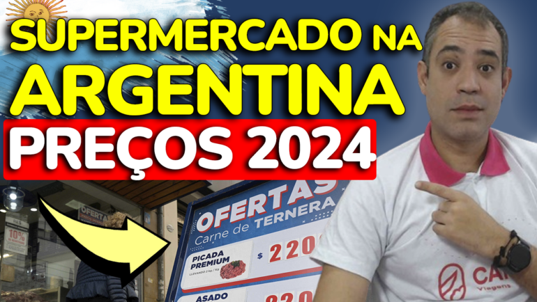 supermercado argentina precos 2024