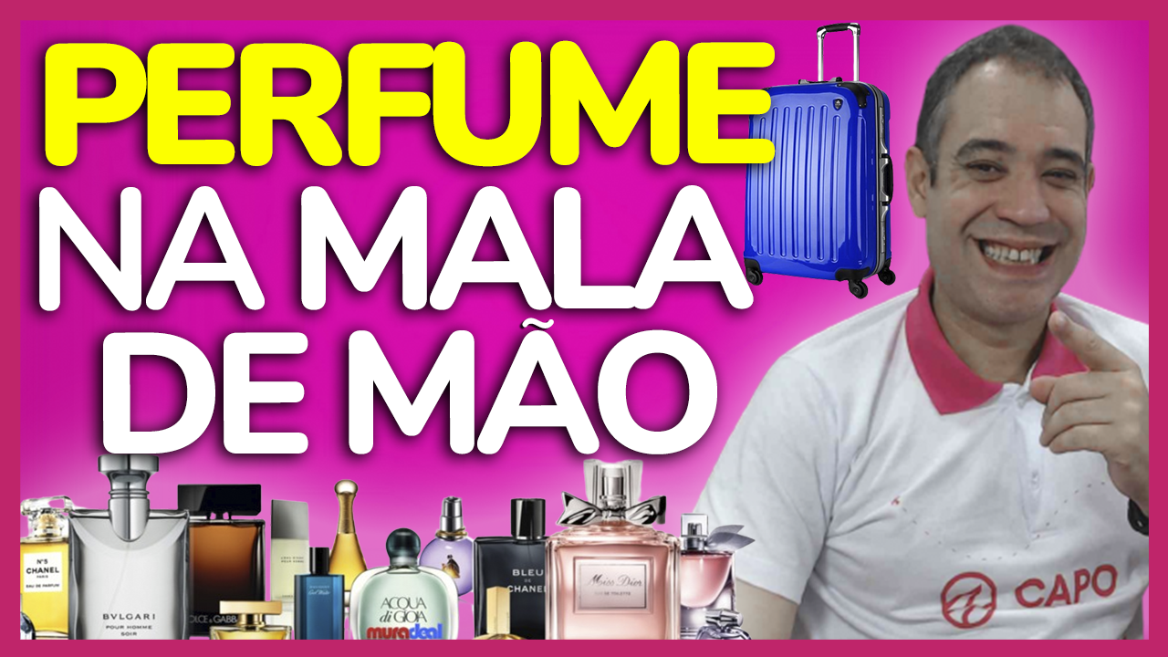 perfume mala de mao