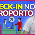 check in aeroporto