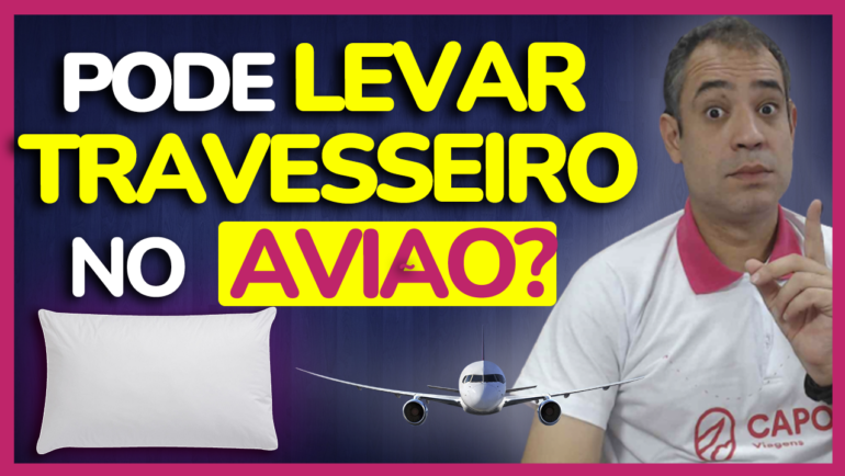 travesseironoaviaopodelevar