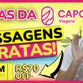 FERIASCAPOVIAGENS