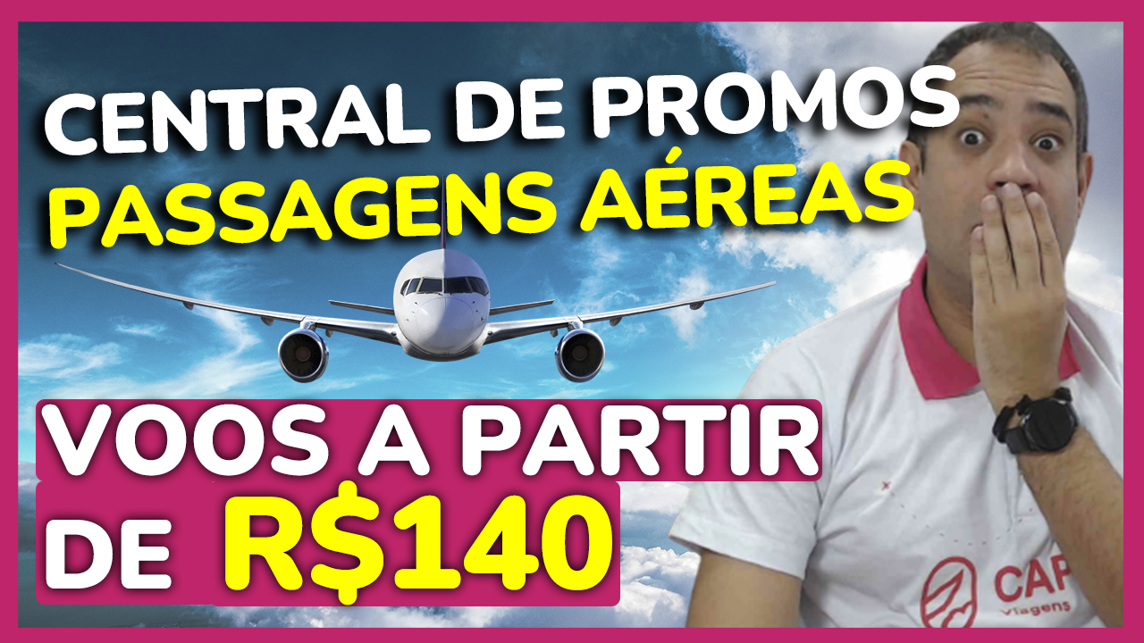 centraldepromos