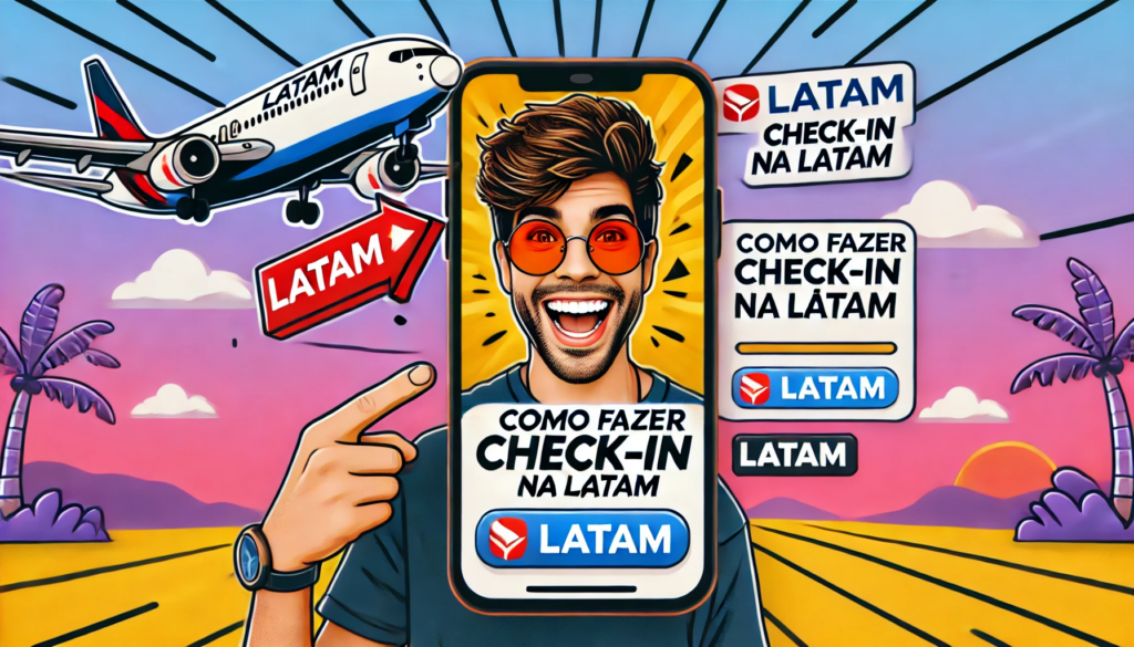 checkinlatam