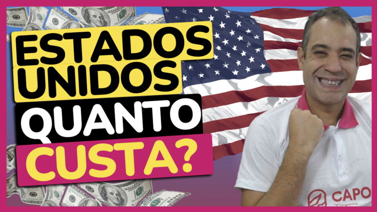 estados unidos quantocusta