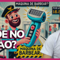 maquinadebarbear