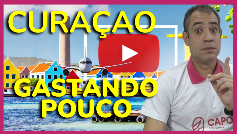 curacaogastandopouco