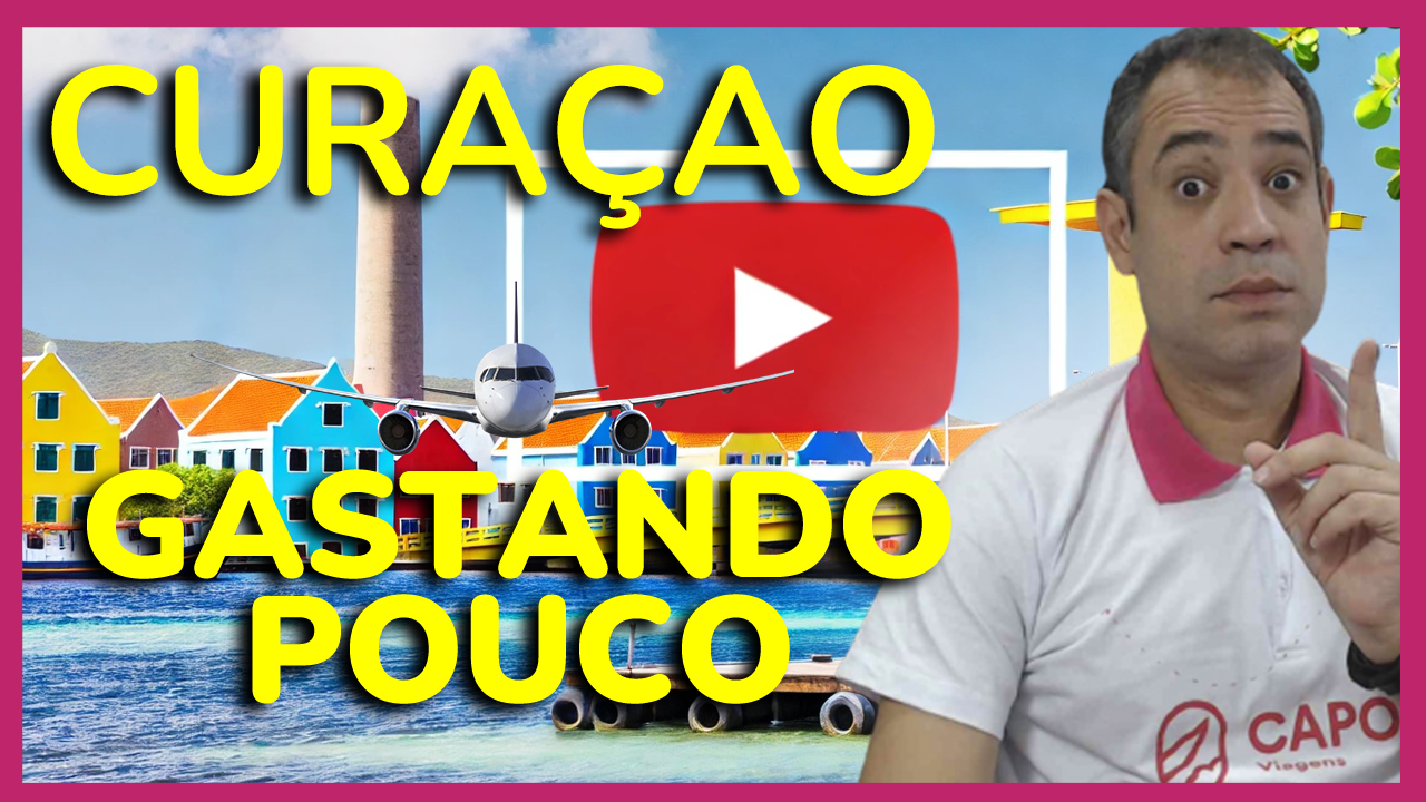 curacaogastandopouco