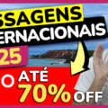 passagens internacionais2025