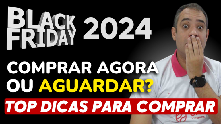 BLACK FRIDAY DICAS COMPRAR