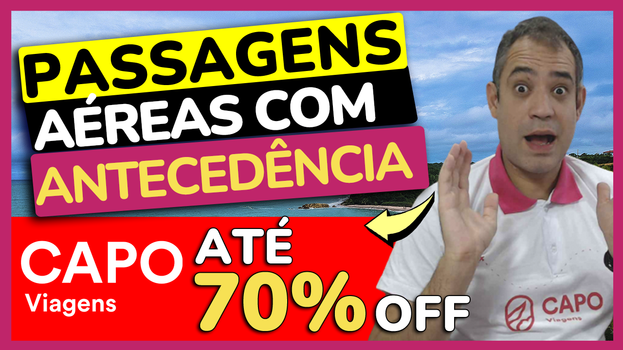 passagensaereascomantecedencia