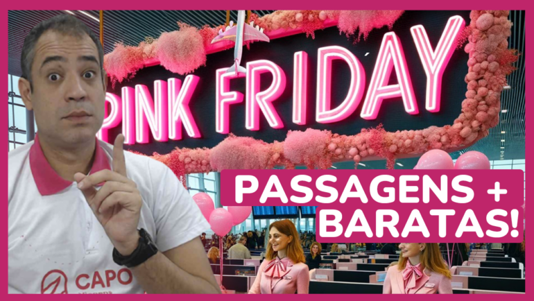 pinkfridaypassagembarata