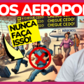 top3errosnoaeroporto