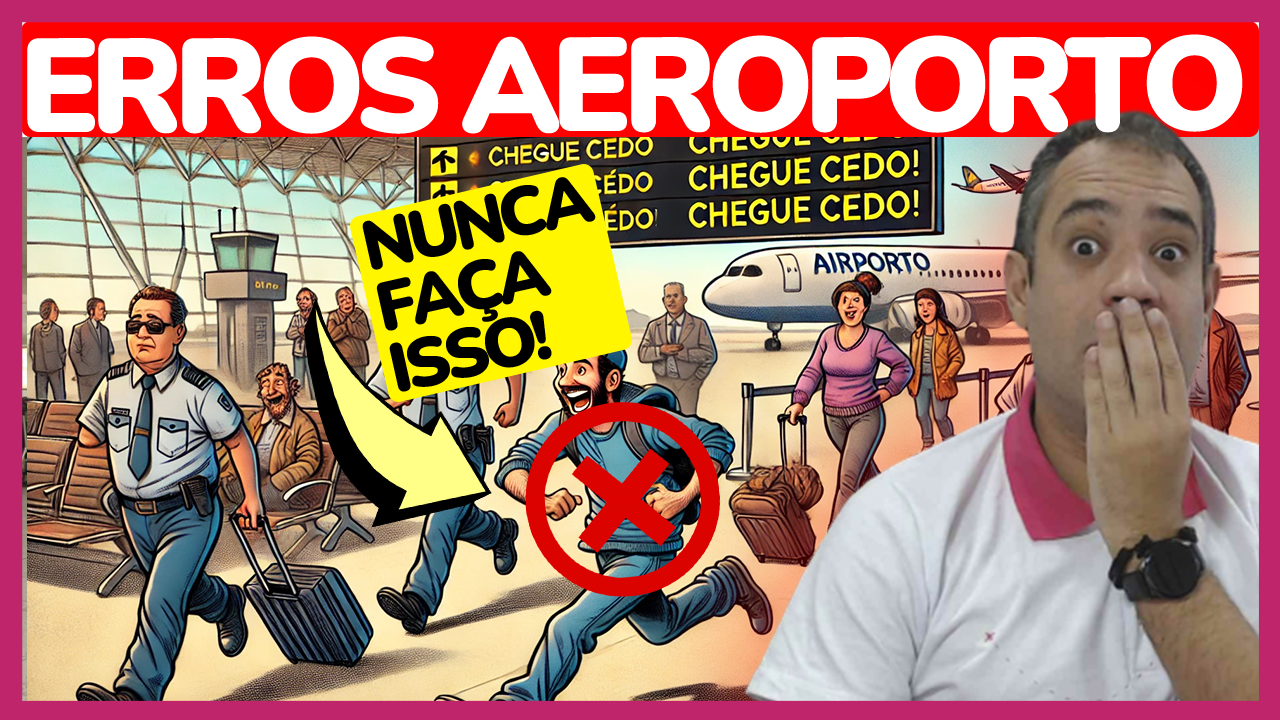 top3errosnoaeroporto