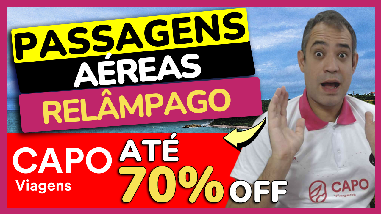 passagensrelampago