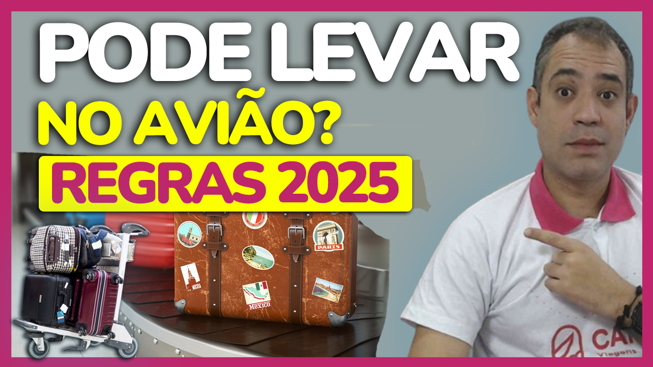 regrasoquepodeenaopodelevarnoaviao2025