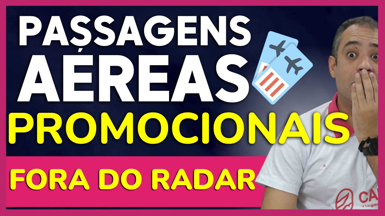 passagensaereaspromocionaisforadoradar