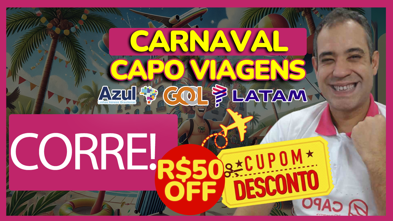 carnavalcapoviagensamanha