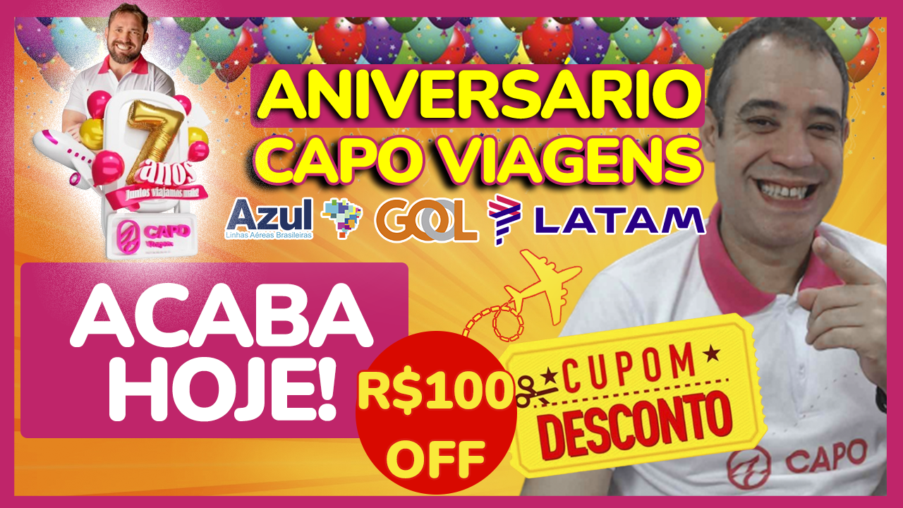 acabahojepromocapoviagensespecial