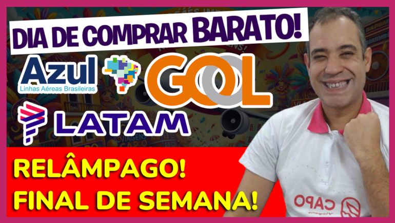 diadepagarmaisbaratonacapodomingo