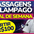 finaldesemanamelhorespassagens