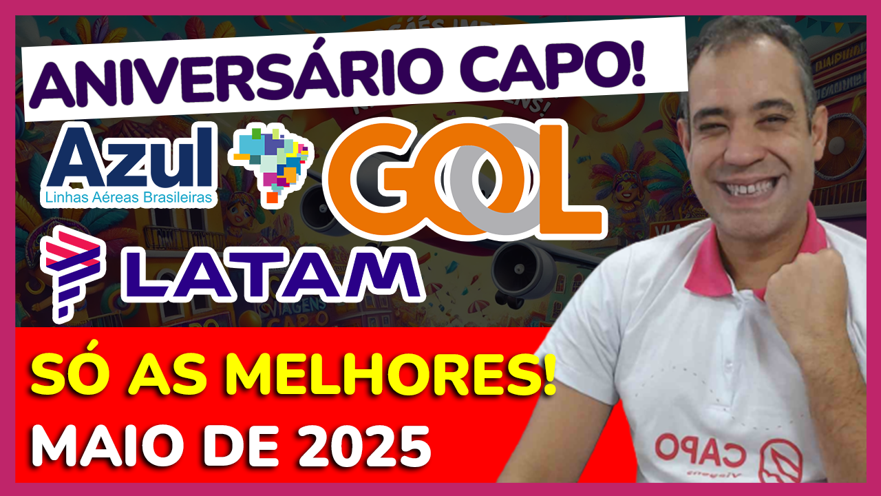 ANIVERSARIOCAPO