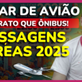 MAISBARATOQUEONIBUSGENTE