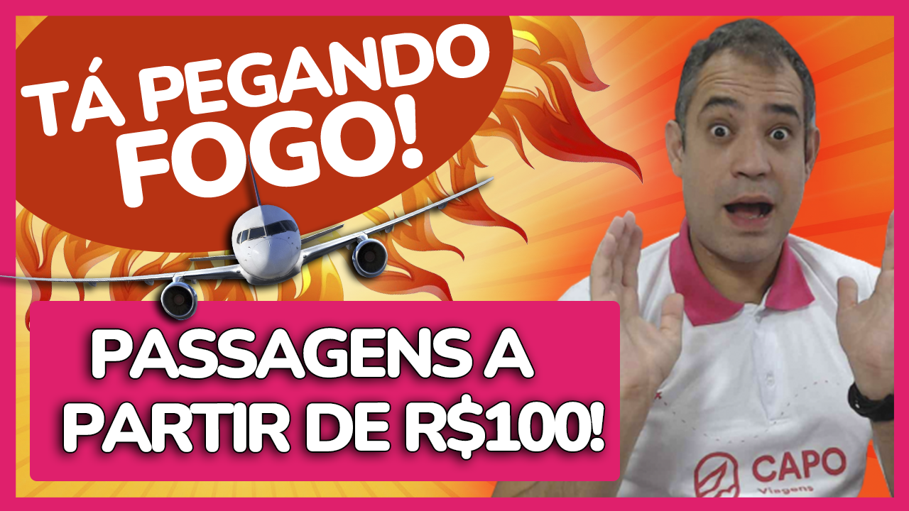 PASSAGENSPROMOCIONAIS