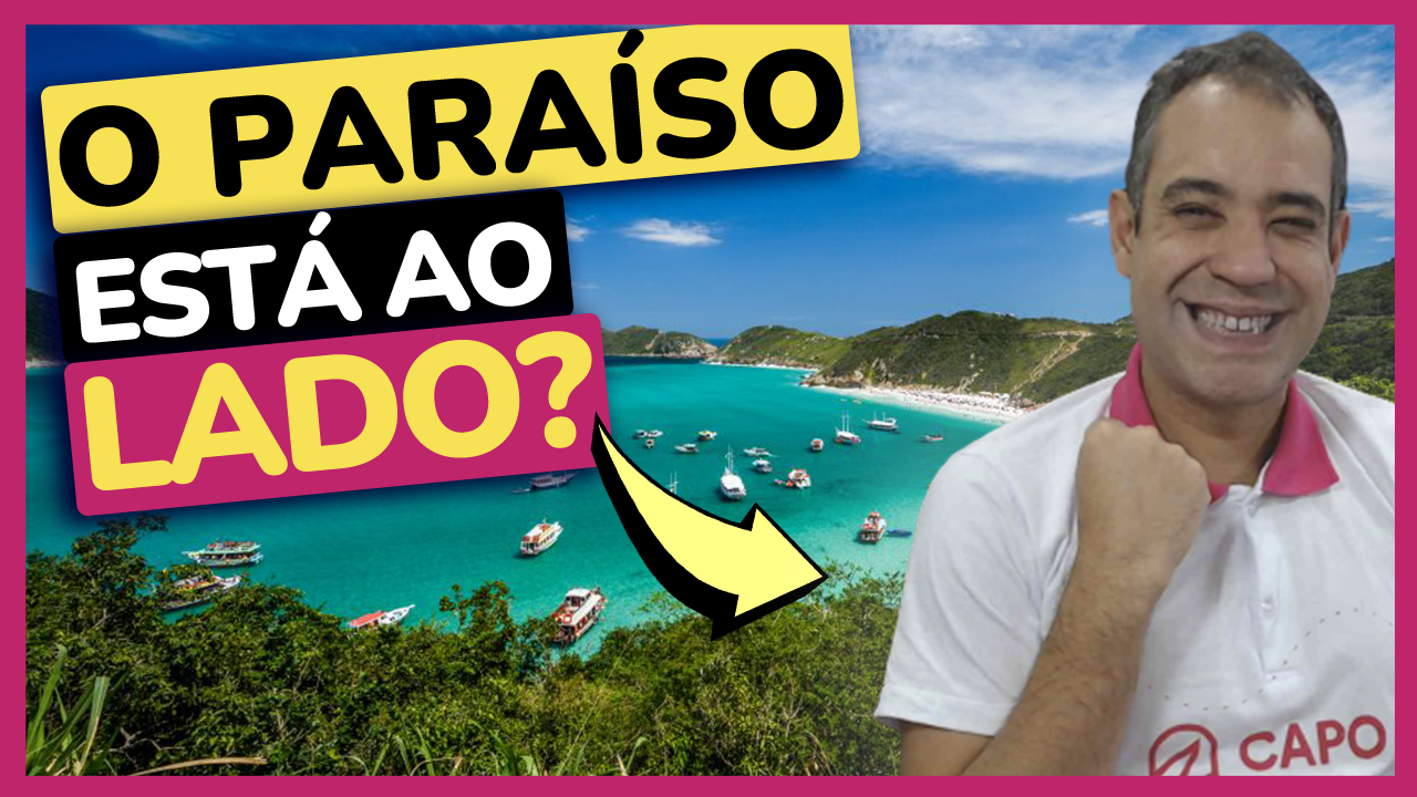 PRAIAMAISBONITA
