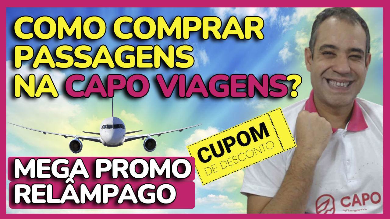PASSAGENSRELAMPAGOESPECIAL