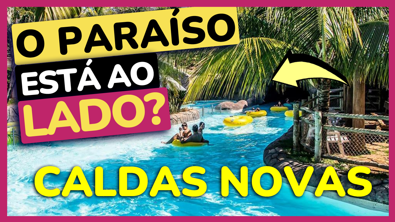 caldasnovasgo