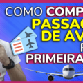 primeira passagem aviaoagencias