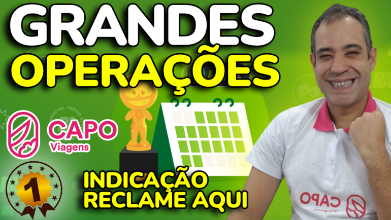 GRANDESOPERACOES