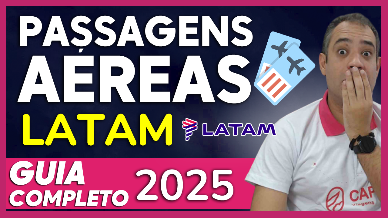 latampassagenscapoviagens