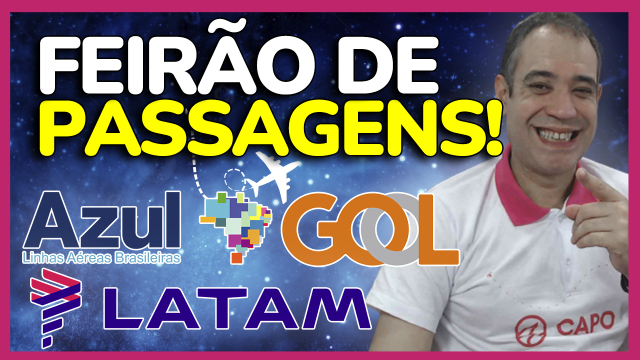 passagens imperdiveisfeiraocapo