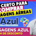 passagensazulcomdescontototal