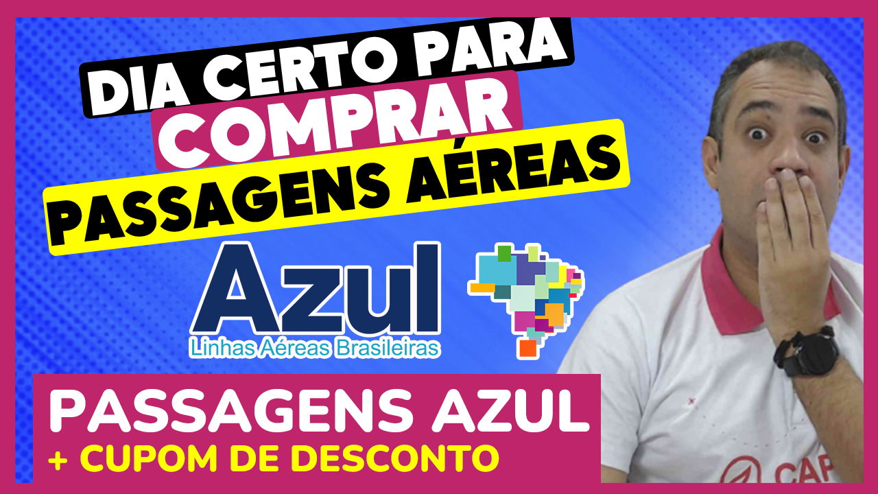 passagensazulcomdescontototal