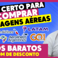 passagensgolpassagensbaratas