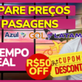 comparadordepassagensaeras