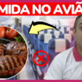 fimdeanocomidaaviao