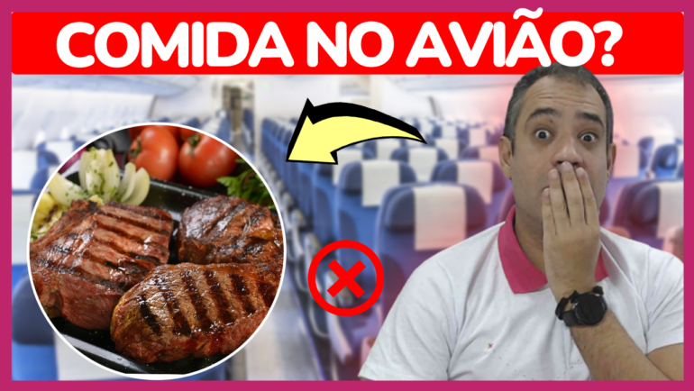 fimdeanocomidaaviao