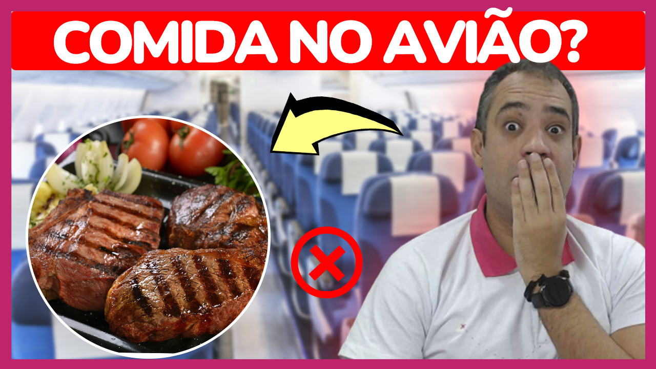 fimdeanocomidaaviao