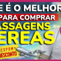 melhorsiteparacomprarpassagem